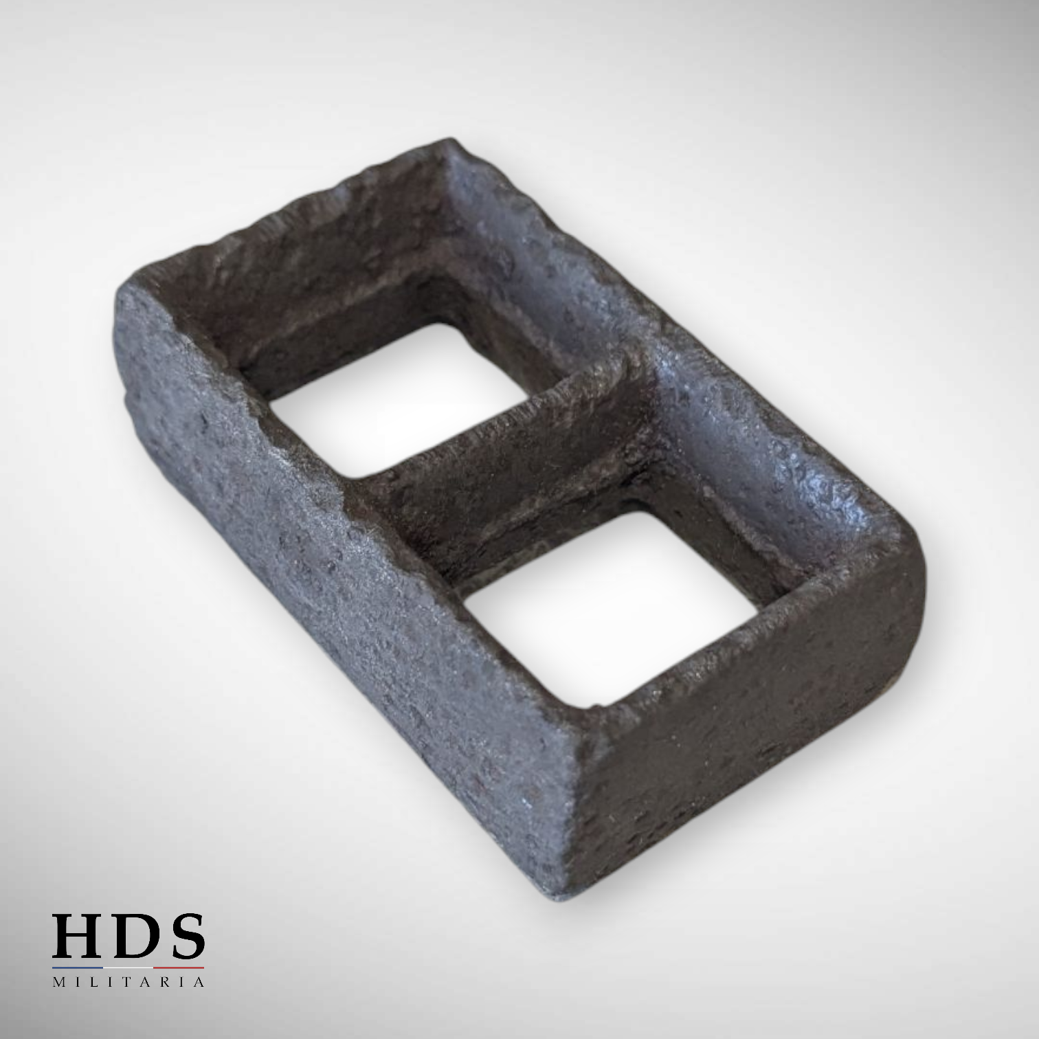 Leste cartouchière Lebel entraînement ww1