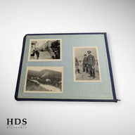 Album photo allemand ww2 Allemagne France