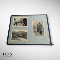 Album photo allemand ww2 Allemagne France