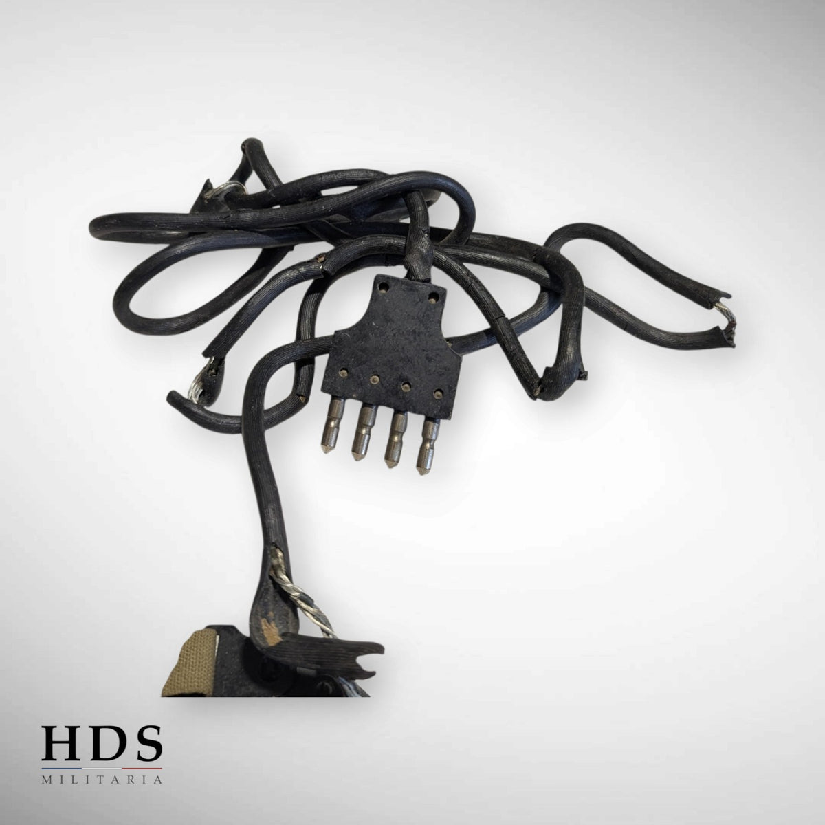 Micro ventral US ww2 T-26