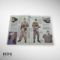 Militaria magazine #101