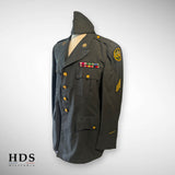 Veste de sortie US vietnam 3rd Armored cavalry regiment