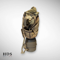 Masque à gaz DP France 40 ww2