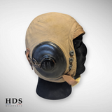 Bonnet de vol USAAF ww2 AN H-15