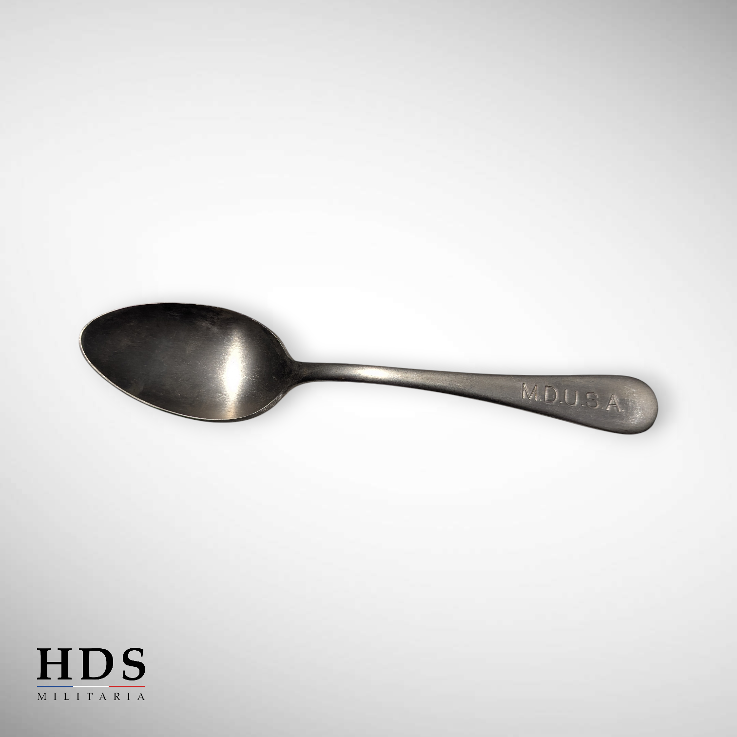 Cuillère USMD ww2