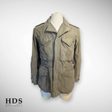 Veste m43 US ww2 34R