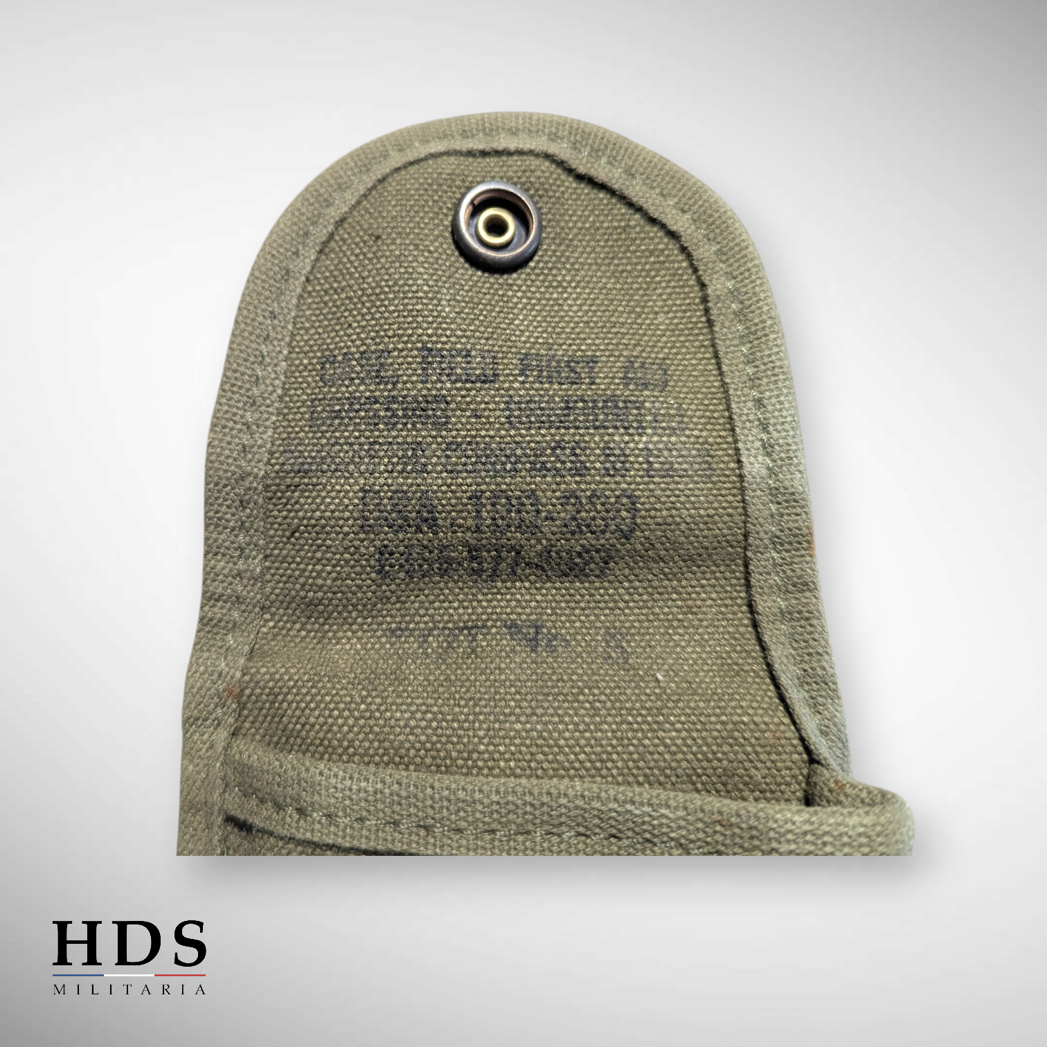 US Vietnam First Aid Kit