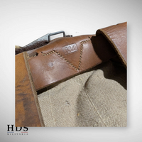 Sac à dos allemand ww2 tornister m31 late war 1944