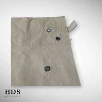 Morceau toile de tente US ww2