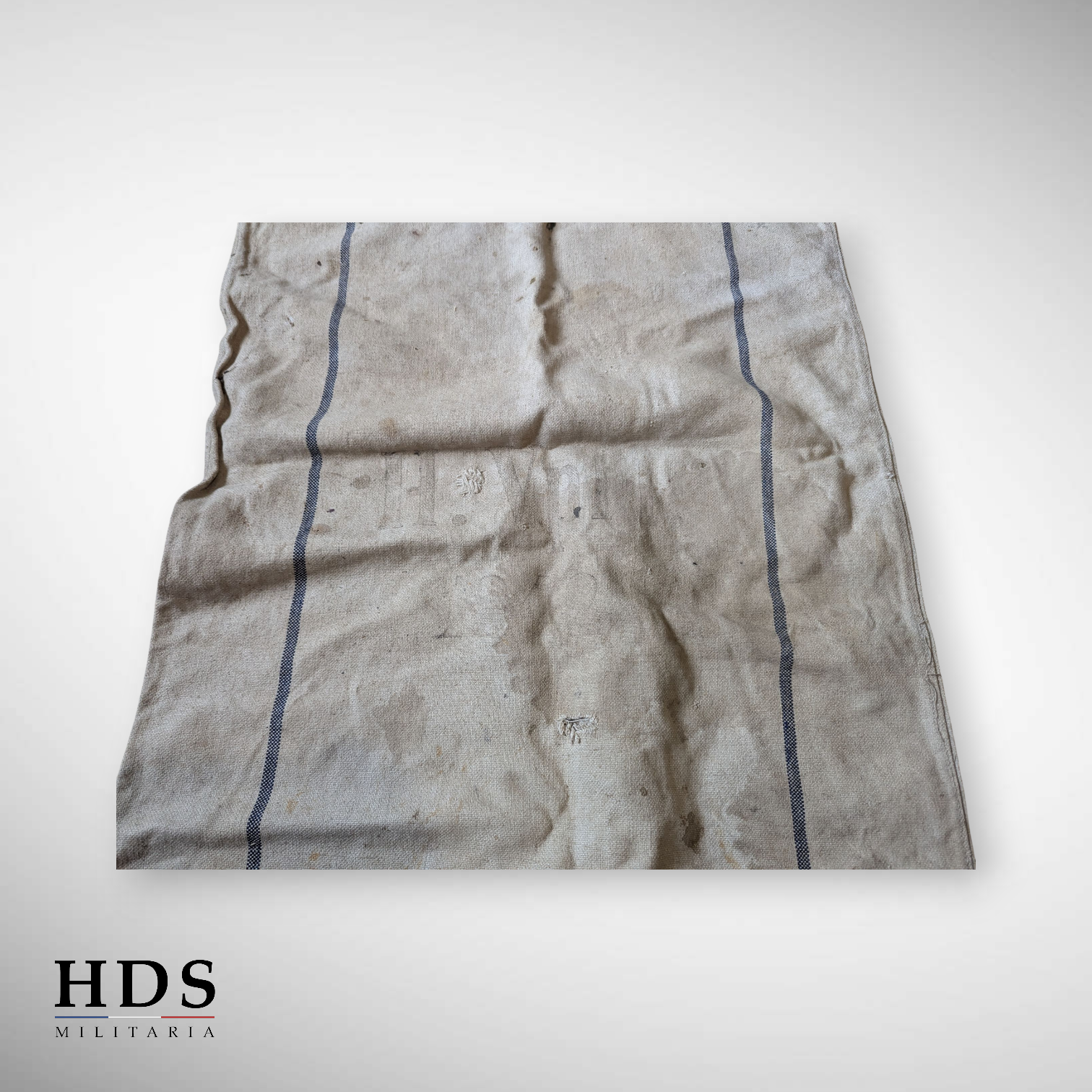 Sac à farine allemand ww2 1942