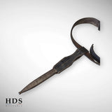 Ceinturon allemand ww2 cartouchière baïonnette k98