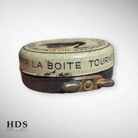 Cirage à chaussure ww1 cygne noir