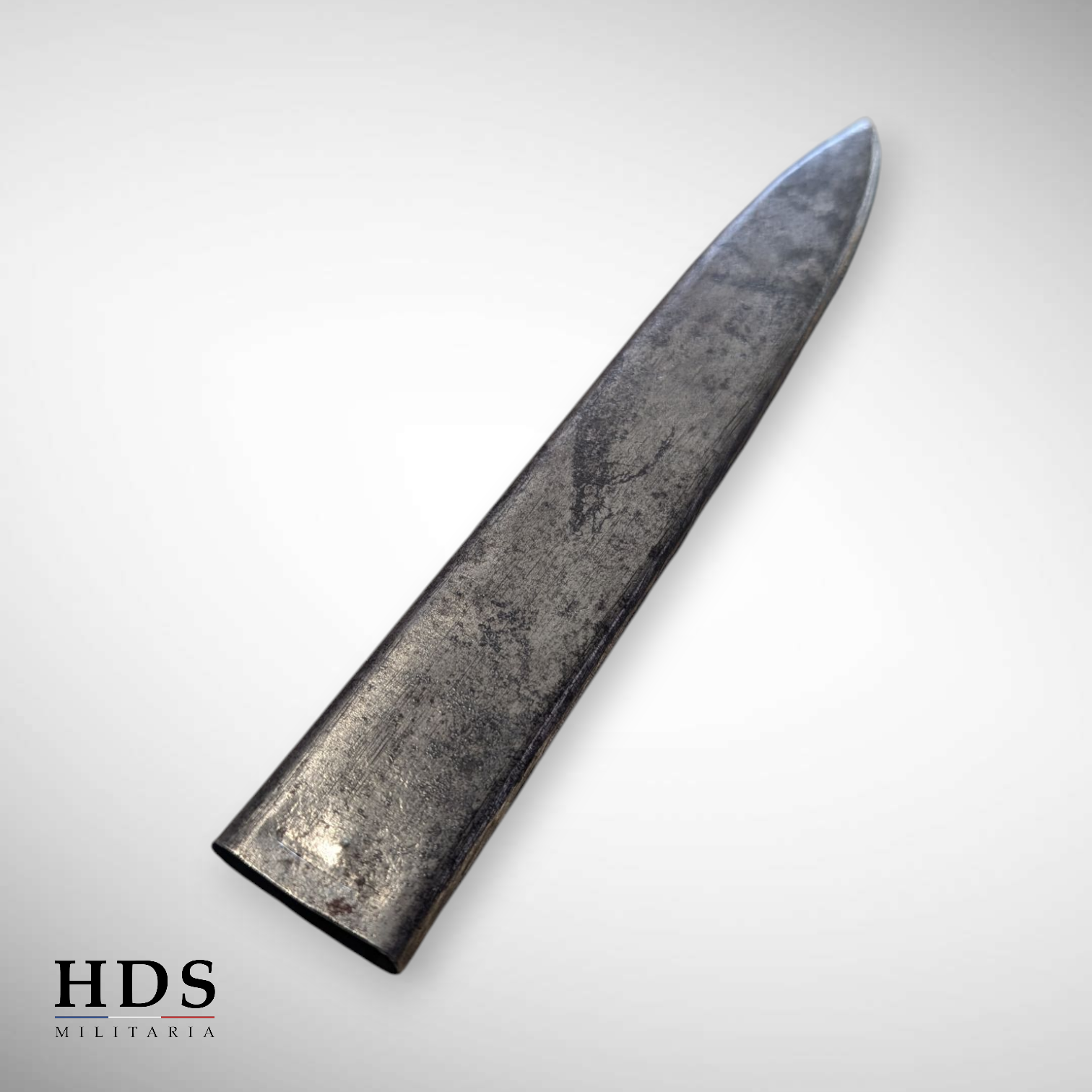 Fourreau poignard le vengeur ww1