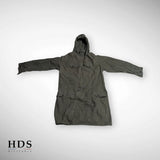 Parka troupe de montagne BCA Algérie