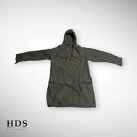 Parka troupe de montagne BCA Algérie