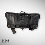 Cartouchière allemande mauser k98 ww2 1941