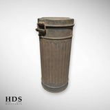 German WWII 1940 gas mask
