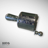 Télémètre stéréoscopique d'artillerie modèle 1934