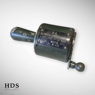 Télémètre stéréoscopique d'artillerie modèle 1934