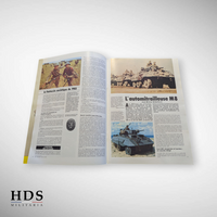 Militaria magazine #5