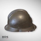 Coque casque Adrian m26 Défense passive ww2