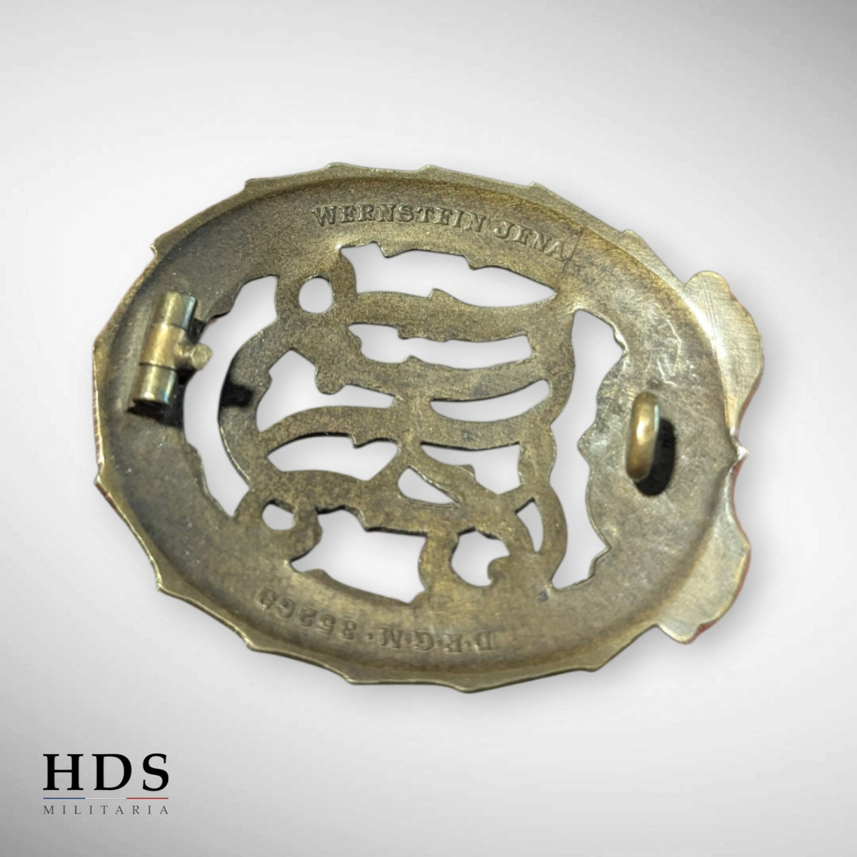 Badge des sports DRL allemand ww2