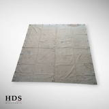 Toile de tente m35 France 40 ww2