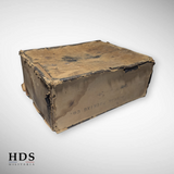 Carton de ration US ww2 1943