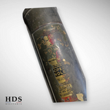 Extincteur véhicule US ww2