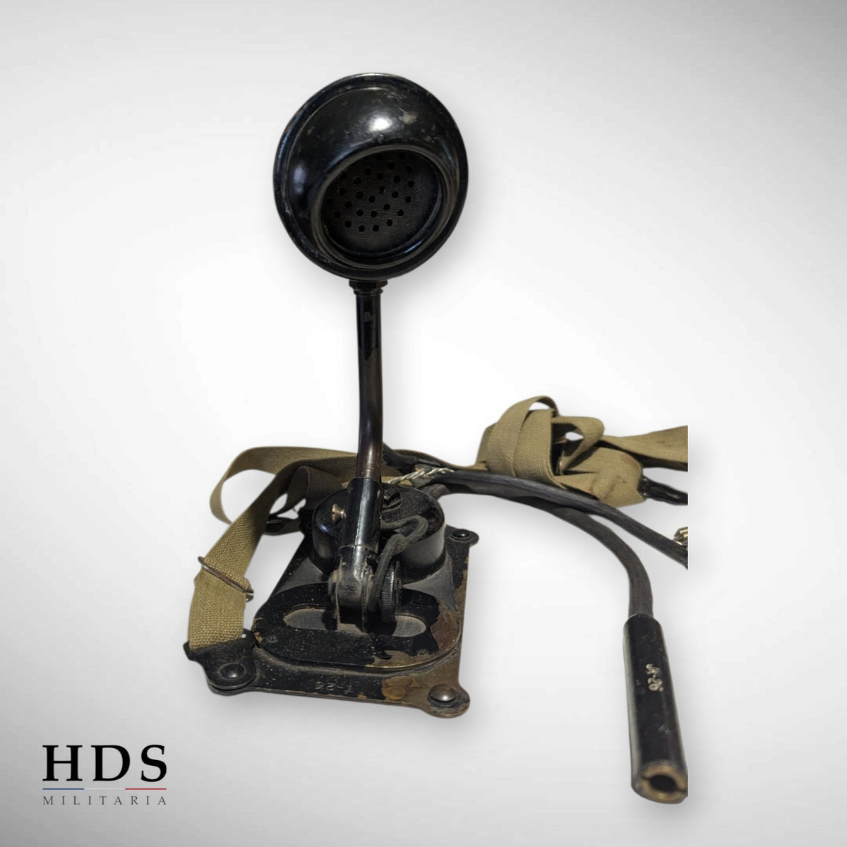 Micro ventral US ww2 T-26