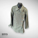 Paletot m38 motocycliste France 40 ww2