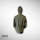 Veste US m51 doublure + capuche Corée