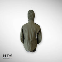 Veste US m51 doublure + capuche Corée