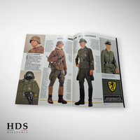 Militaria magazine #47