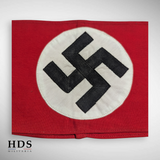 Brassard allemand ww2 NSDAP