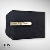 Paire d'épaulettes officier Infanterie Française ww1