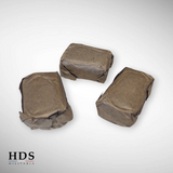 Paquet de plâtre médical US ww2