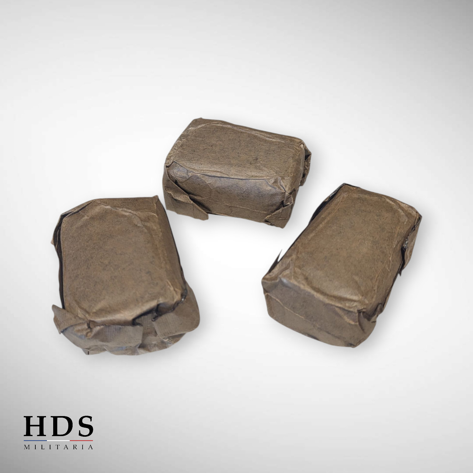 Paquet de plâtre médical US ww2