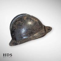 Coque casque Adrian DP ww2