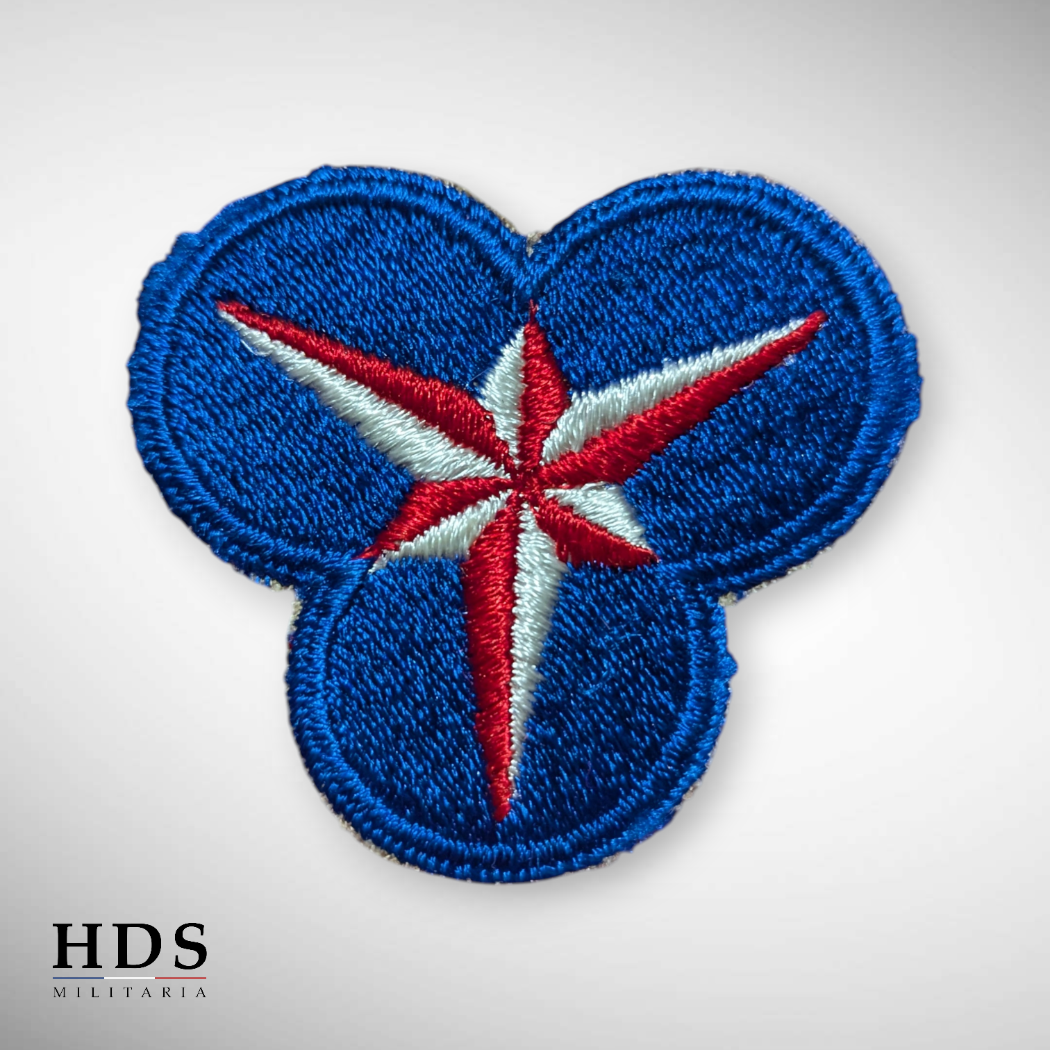 WW2 US 36th Corps Patch – HDS militaria