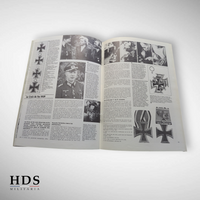 Militaria magazine #3