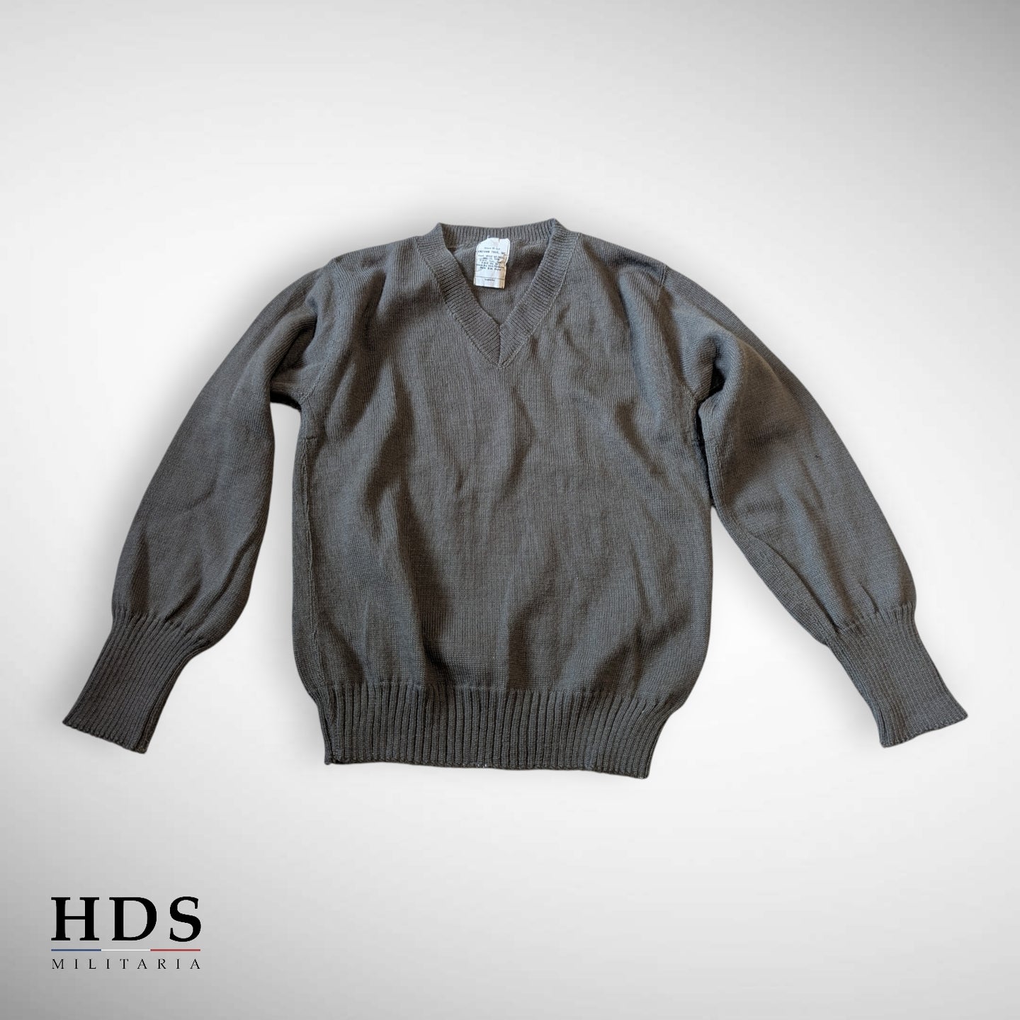 Pull col en V US ww2 1942
