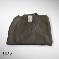 Pull col en V US ww2 1942