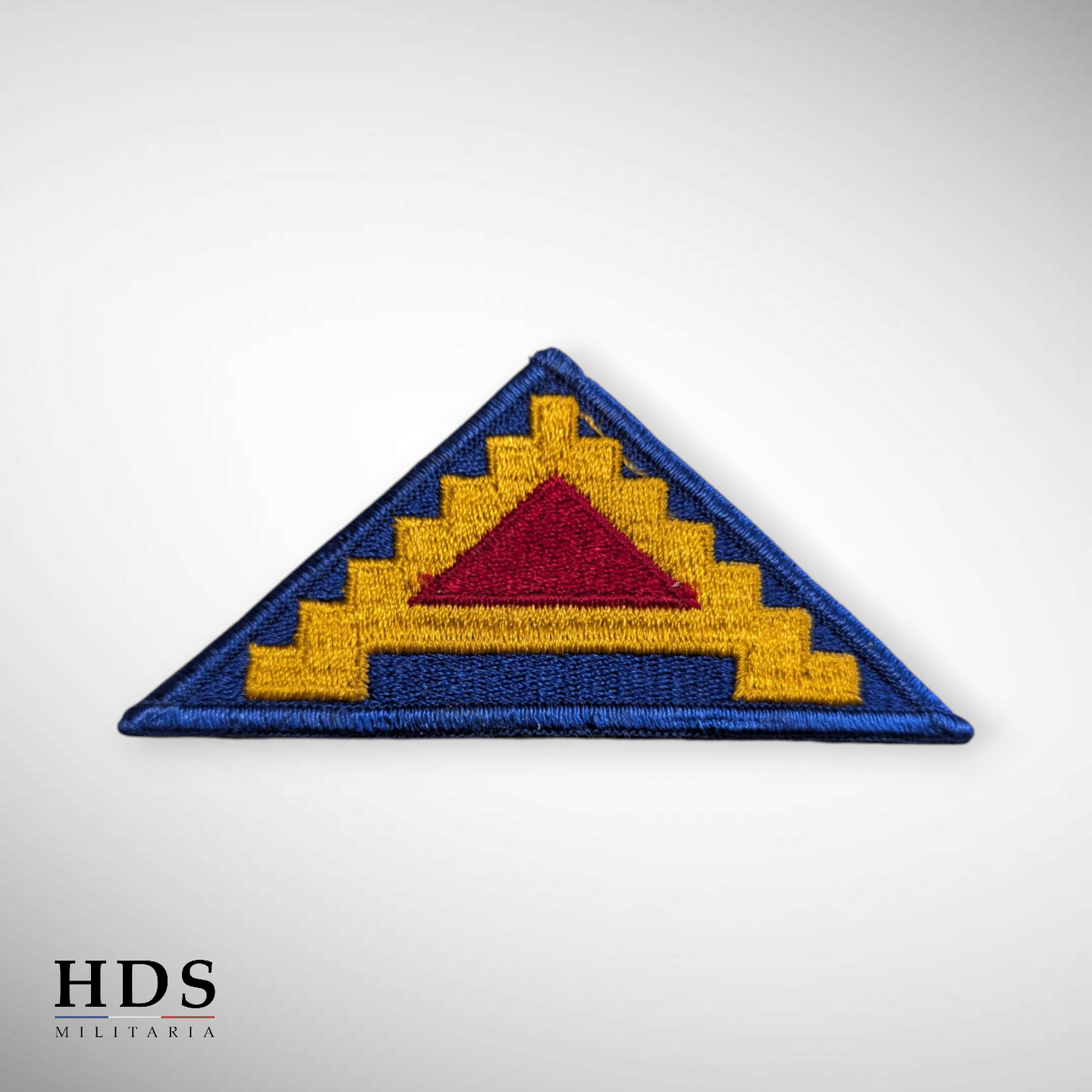 Patch US ww2 7th Army