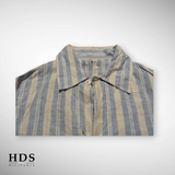 Chemise type 1900/20 reconstitution ww1