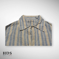 Chemise type 1900/20 reconstitution ww1