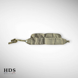 Ceinture porte monnaie US ww2