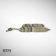 Ceinture porte monnaie US ww2