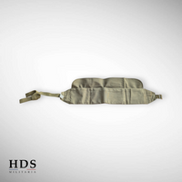 Ceinture porte monnaie US ww2