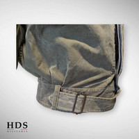 Blouson en toile m44 Français ww2